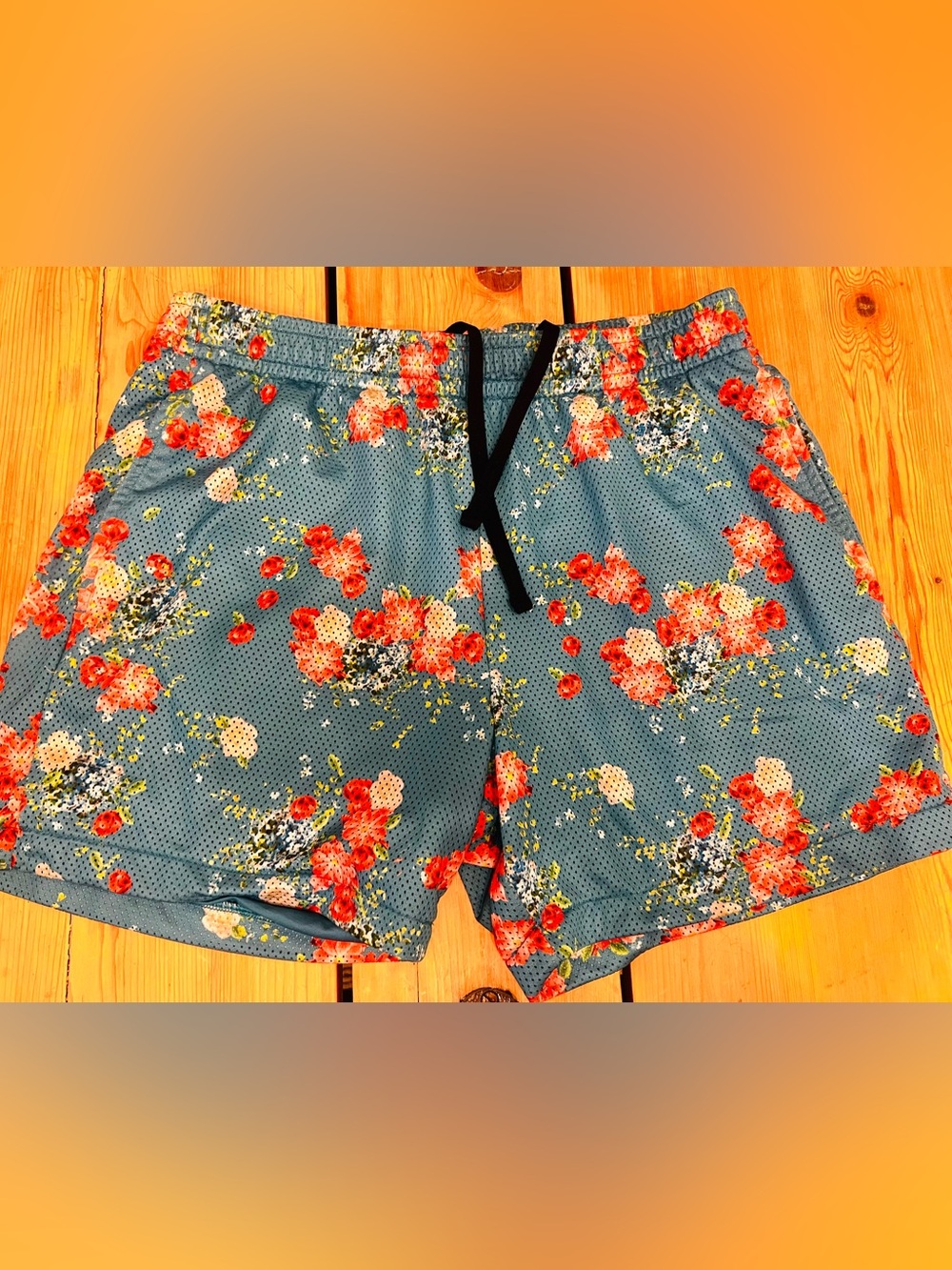 Bearbottom 5.5” Men's Athletic Shorts